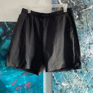 Uniqlo Athletic Shorts
